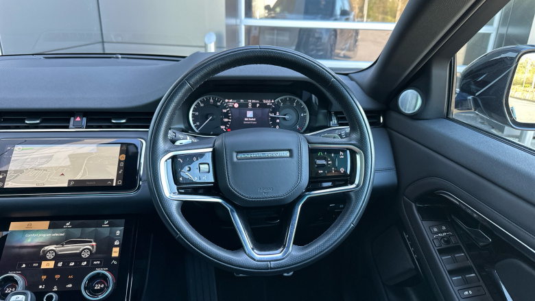 Land Rover Range Rover Evoque 2.0 D200 R-Dynamic HSE 5dr Auto Diesel Hatchback